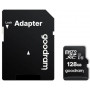 Karta pamięci GoodRAM microSDHC 128GB CL10 UHS I M1AA-1280R12 - zdjęcie poglądowe 2